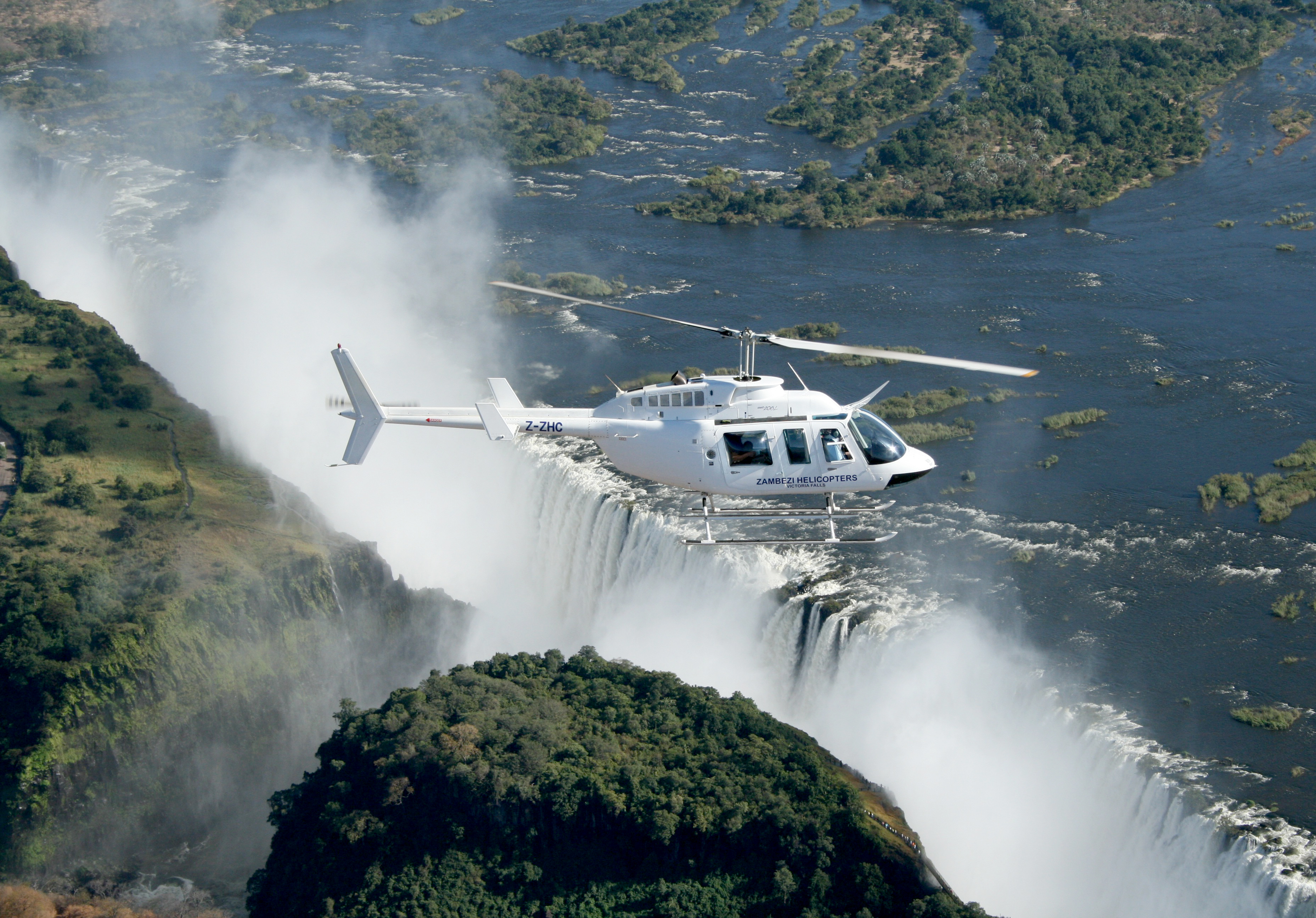 Adventure Tours